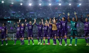 خرید بازی Football Manager 26