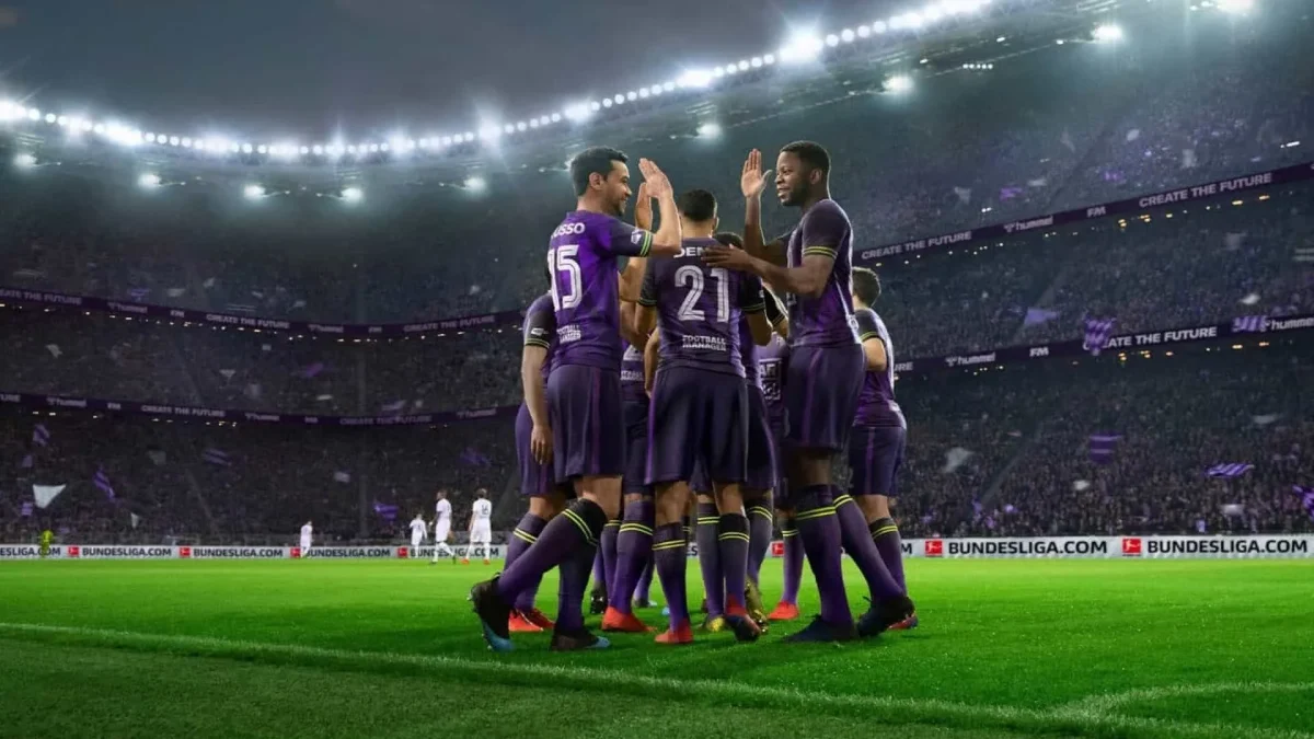 خرید بازی Football Manager 2026