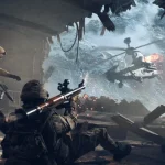 خرید بازی Battlefield6