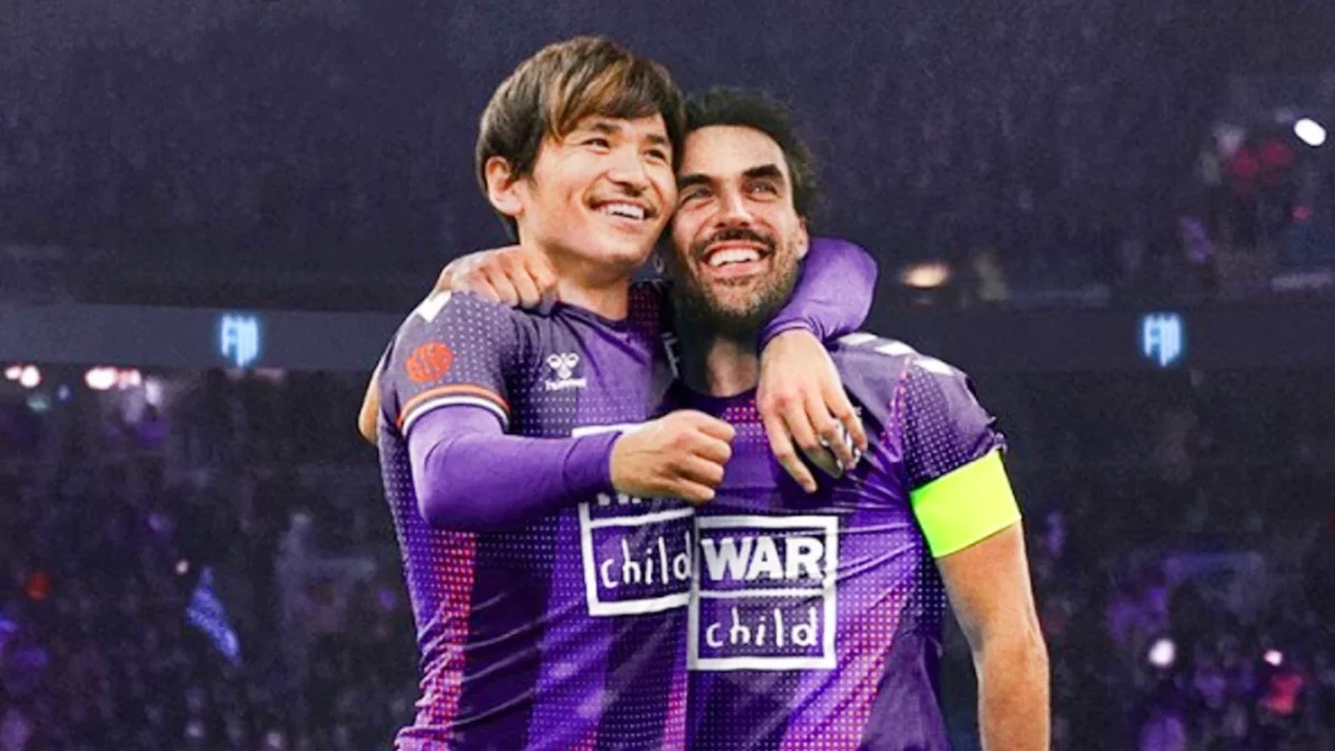 خرید بازی Football Manager 2026