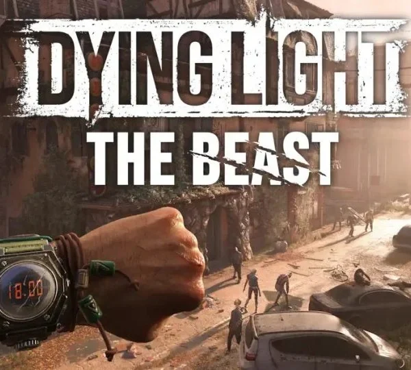 خرید بازی Dying Light the Beast استیم