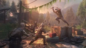 خرید Dying Light the Beast استیم