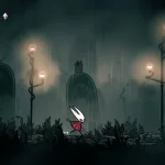 خرید بازی Hollow Knight Silksong