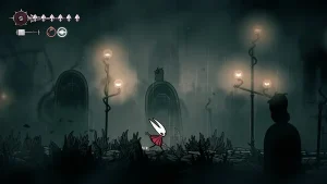خرید بازی Hollow Knight Silksong