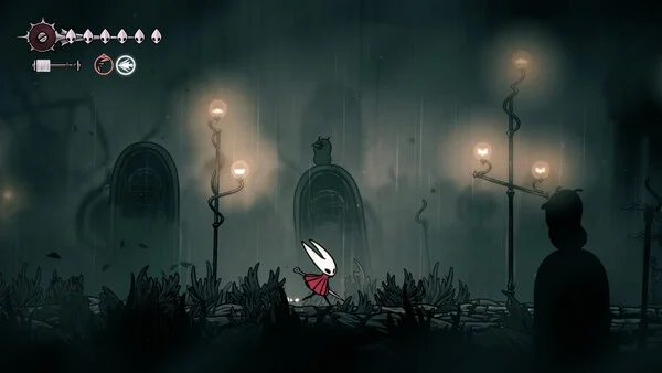 خرید بازی Hollow Knight Silksong