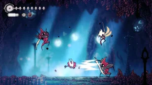 خرید بازی Hollow Knight Silksong