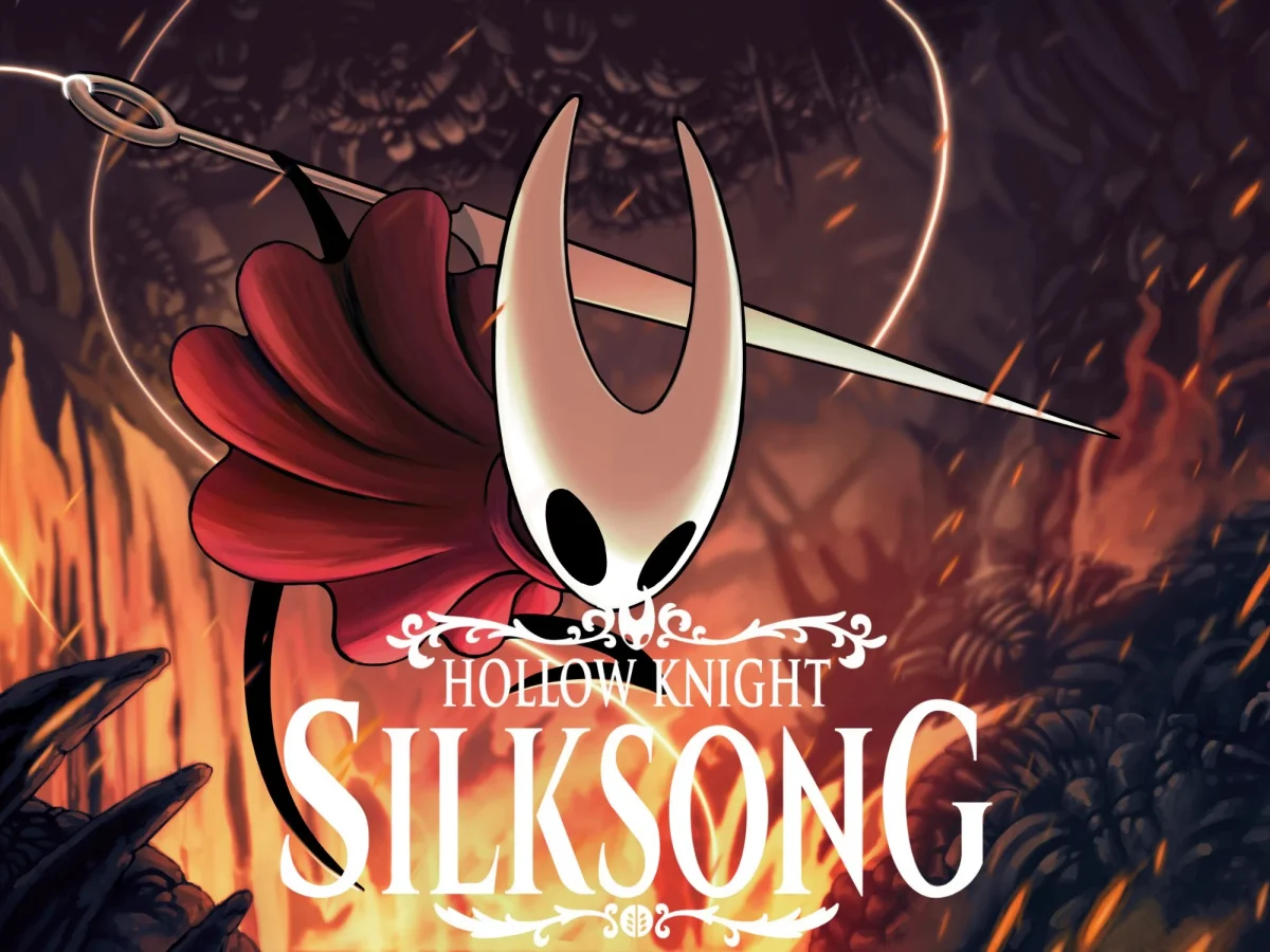 خرید بازی Hollow Knight Silksong