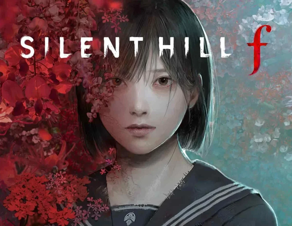 خرید بازیSilent hill f استیم