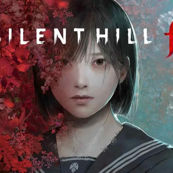 خرید بازیSilent hill f استیم