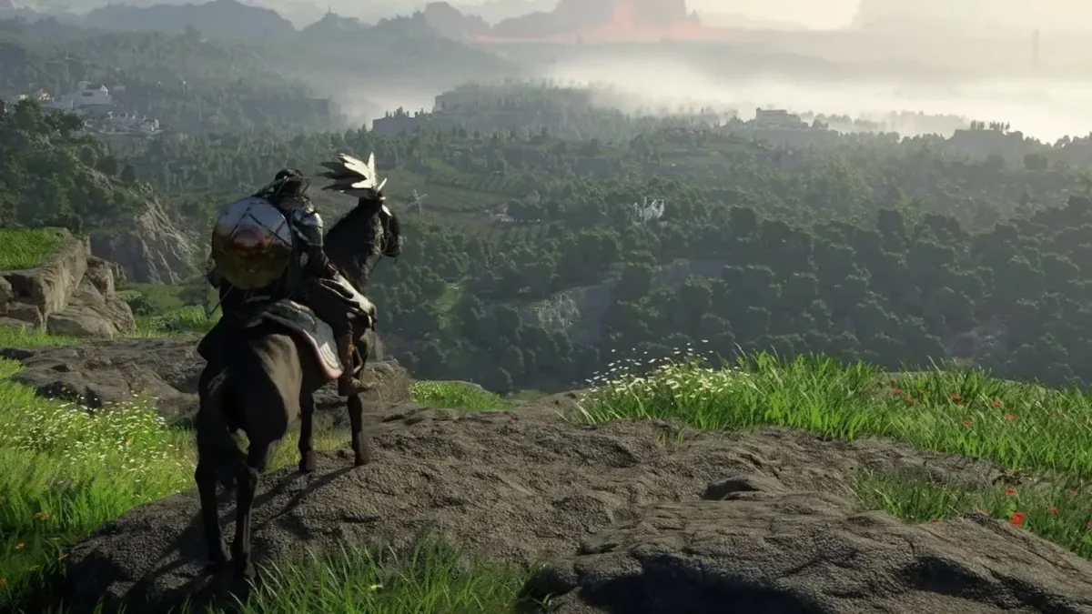 خرید بازی crimson desert استیم ترکیه