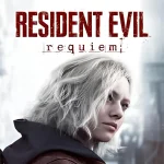 خرید بازی رزیدنت اویل 9 استیم