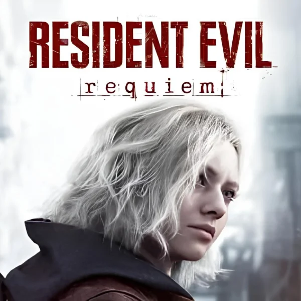 خرید بازی رزیدنت اویل 9 استیم