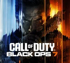 خرید بازی Black ops 7استیم