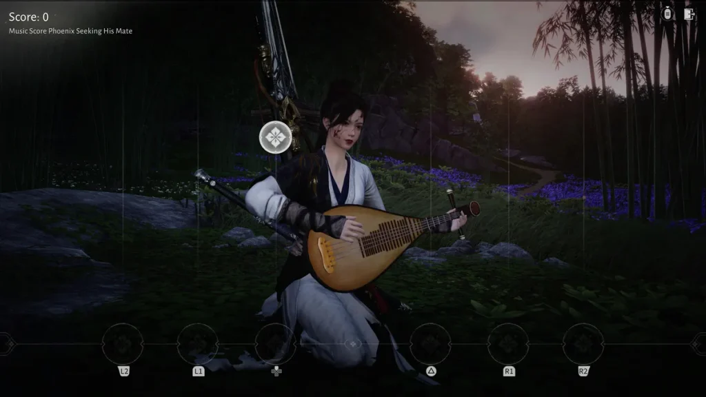 بررسی Where Winds Meet