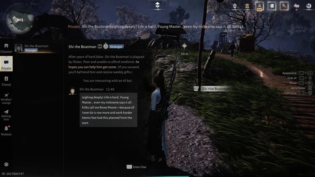 بررسی ور ویندز میت