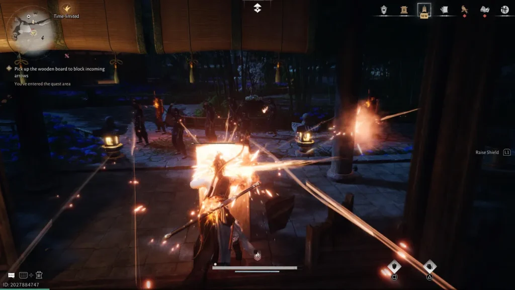 بررسی ور ویندز میت