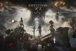 خرید بازی Expedition 33 استیم ترکیه