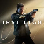 خرید بازی 007 First Light