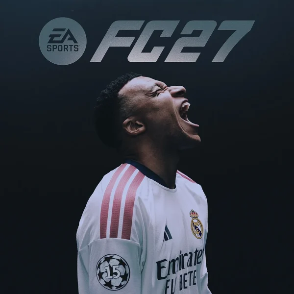 خرید بازی FC 27 استیم