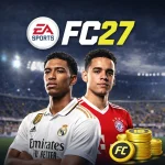 خرید بازی FC 27 استیم