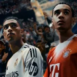 خرید بازی FC 27 استیم ترکیه