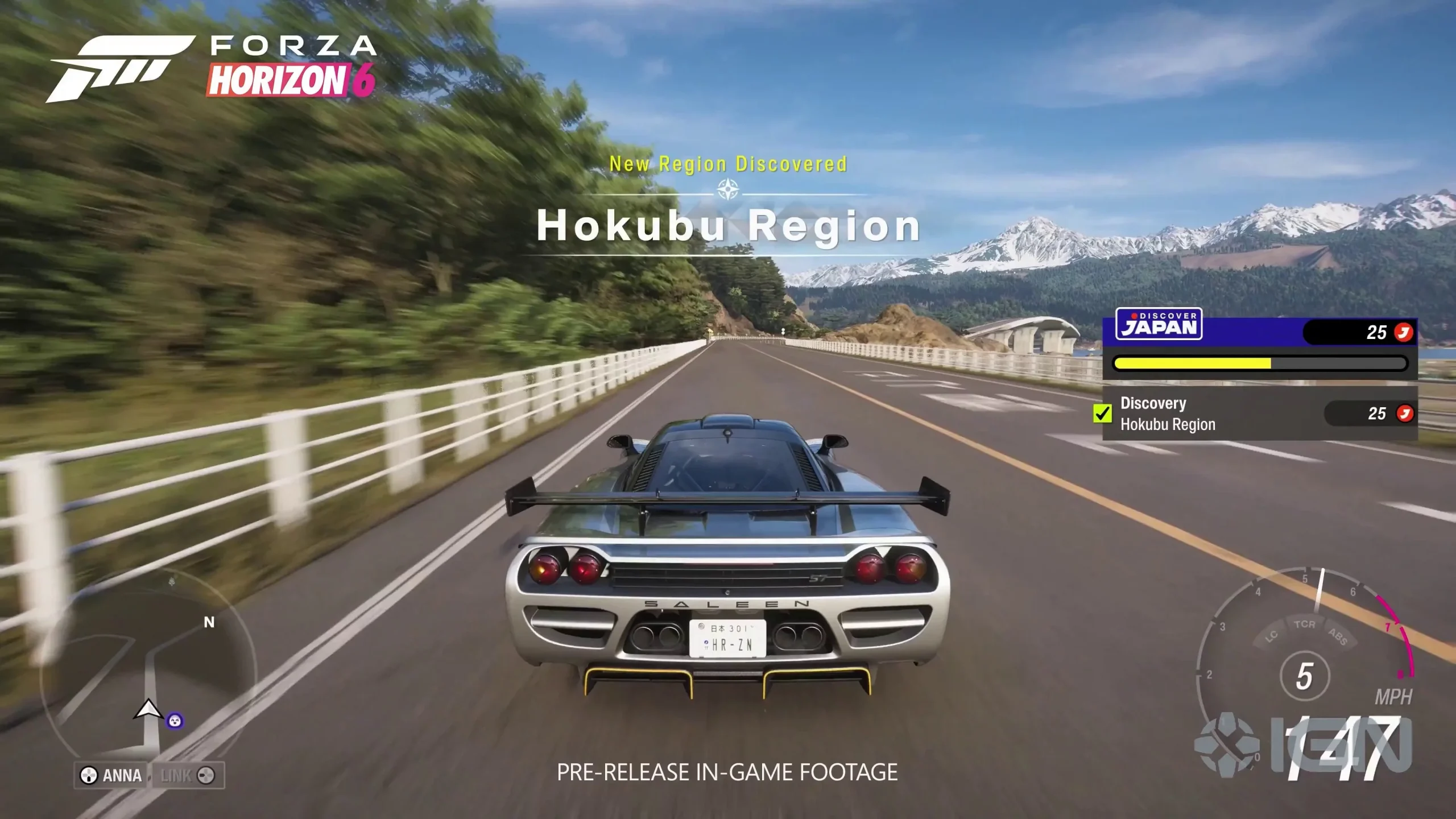 خرید Forza 6 استیم اوکراین