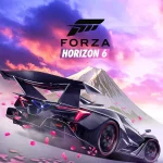 خرید بازی فورزا هورایزن 6