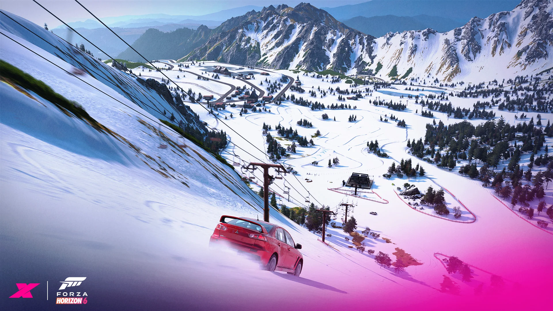 خرید Forza 6 استیم hvchk