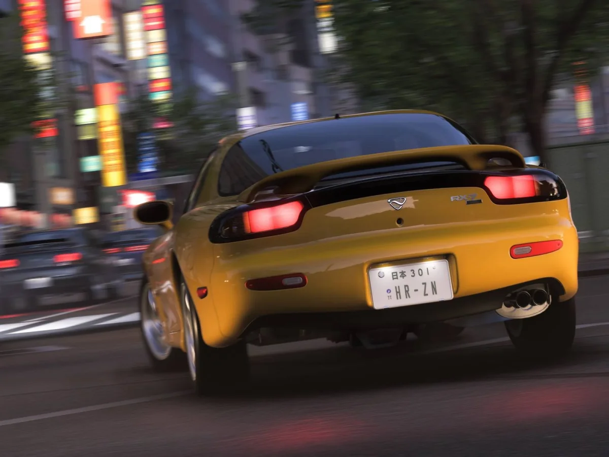 خرید Forza Horizon 6 استیم ترکیه