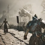 خرید Mortal Shell 2 استیم