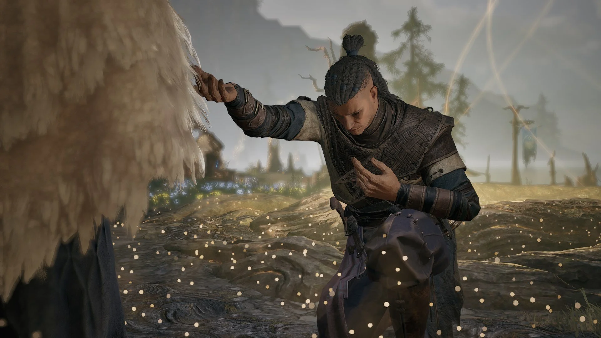خرید Mistfall Hunter استیم