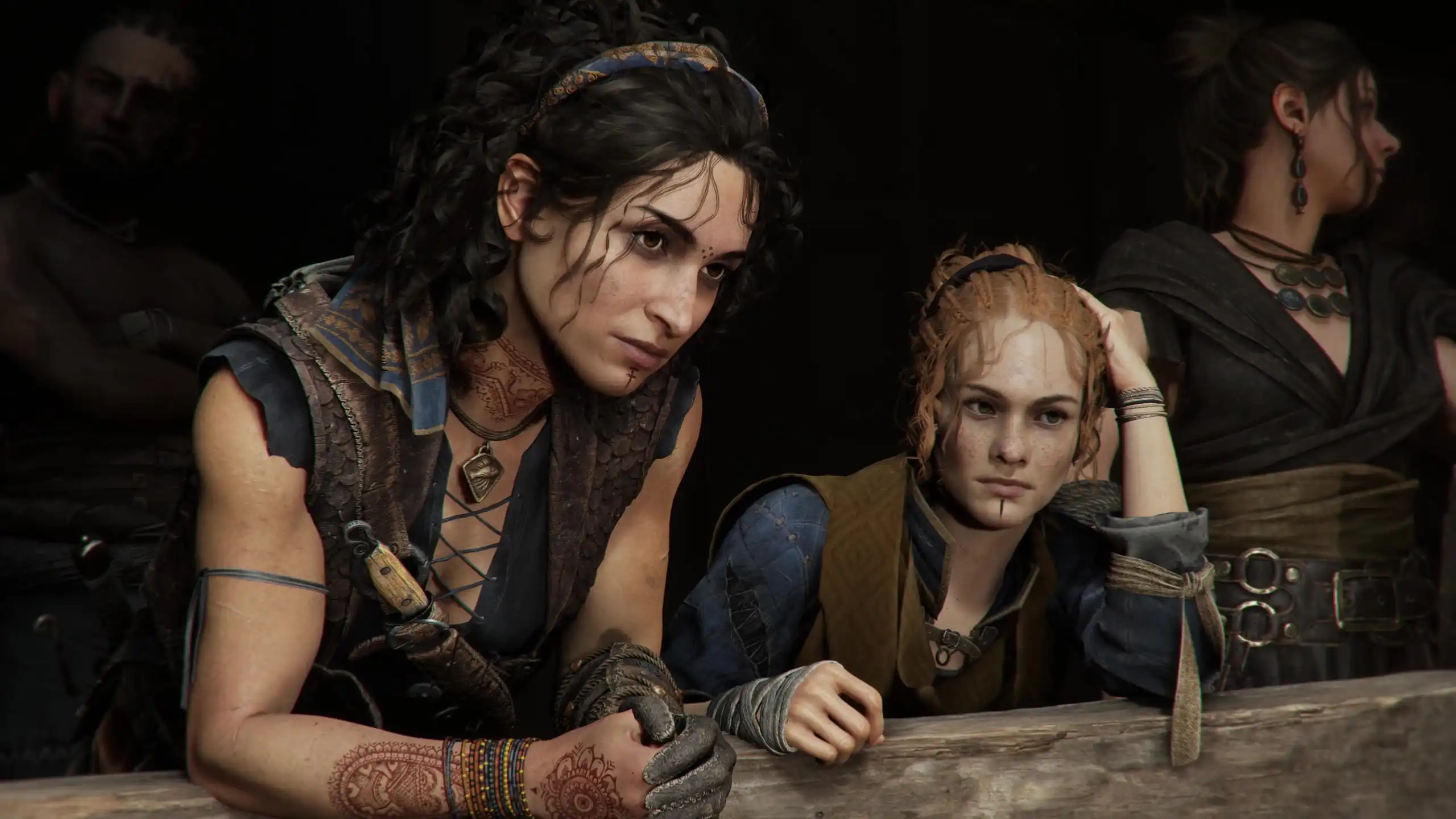 خرید بازی Resonance: A Plague Tale Legacy استیم ترکیه