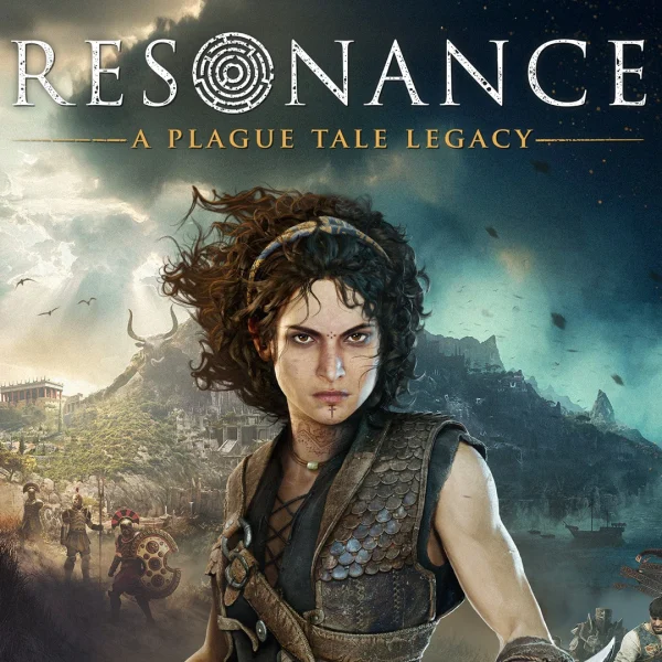 خرید بازی Resonance: A Plague Tale Legacy