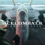 خرید بازی Ace Combat 8 استیم