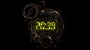 بازی Metro 2039