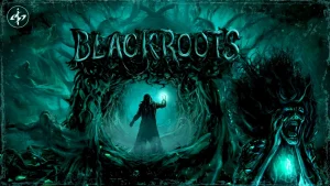 بازی Blackroots