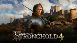 بازی Stronghold 4