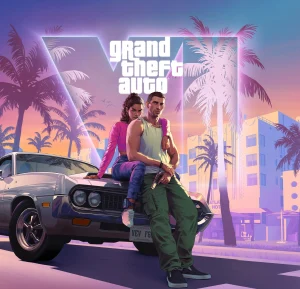 بازی GTA VI