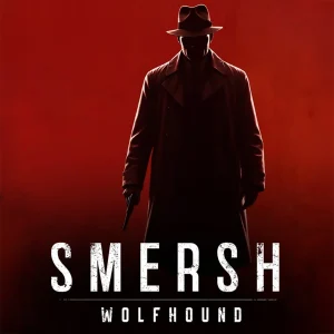 بازی Smersh Wolfhound