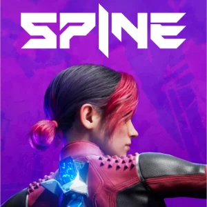 بازی Spine