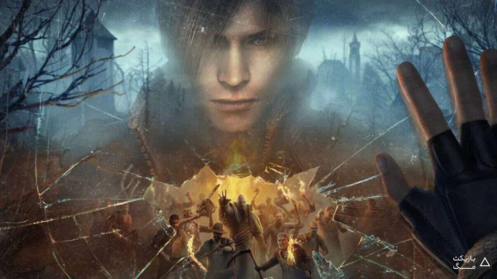 بازی های استیم