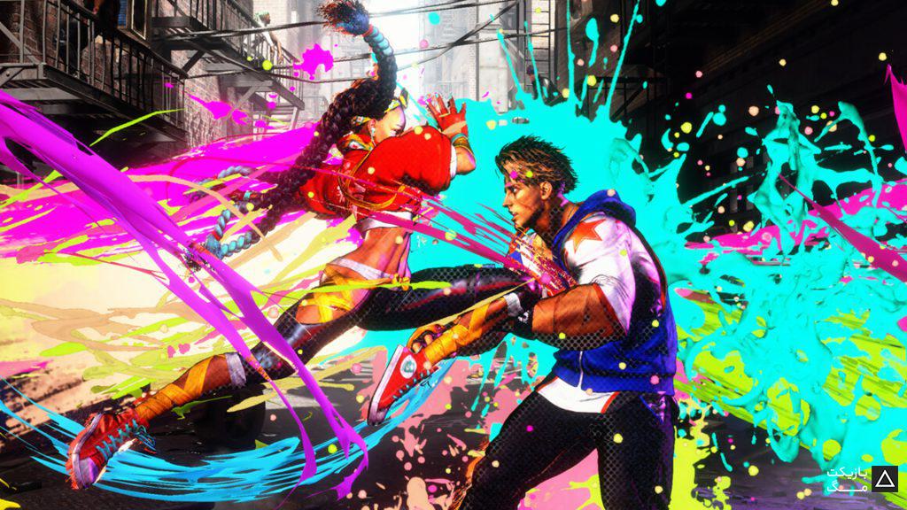 بازی های استیم