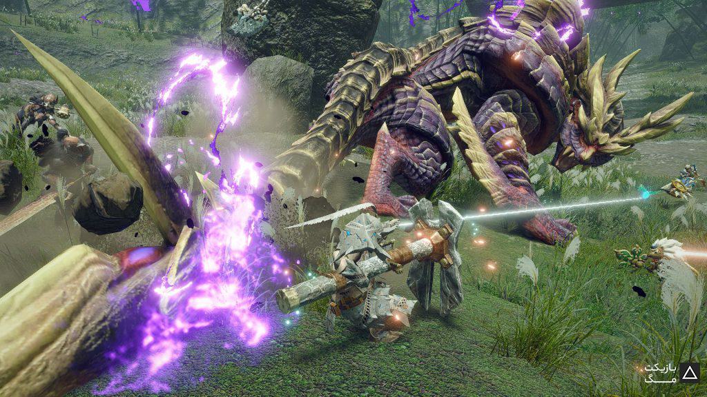 بازی های استیم