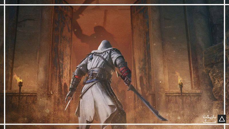 عکس بازی Assassin's Creed Mirage