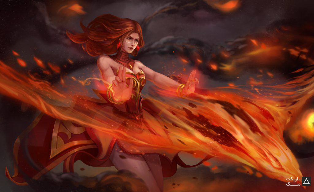 بازی های استیم