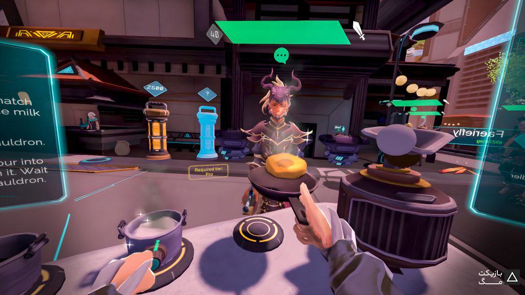 بازی های استیم