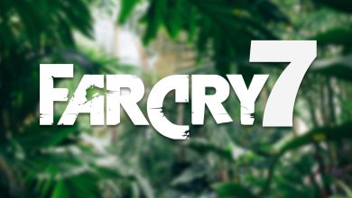 بازی Far Cry 7