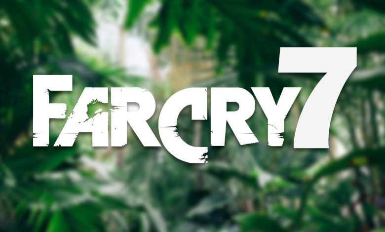 بازی Far Cry 7