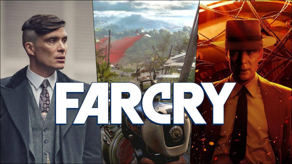 بازی Far Cry 7