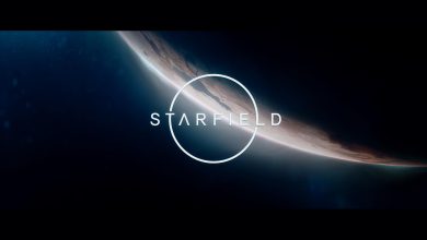 نقد و بررسی بازیStarfield